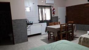 Monoambientes Bajos Medanales